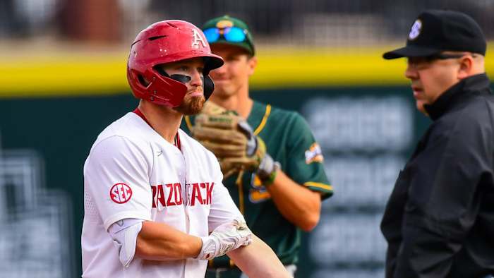 Zack Gregory-SE Louisiana